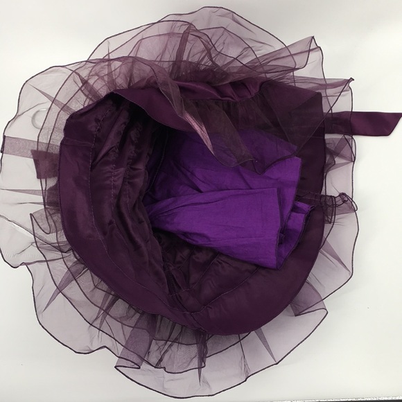 Beautiful Toddler Girl Beaded Layered Dress (E209) - Picture 7 of 7